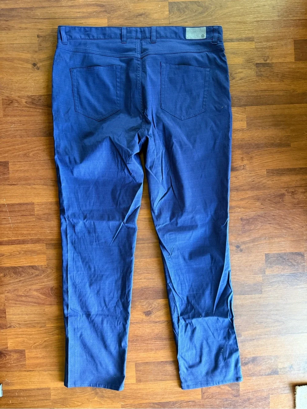 Peter Millar slim fit