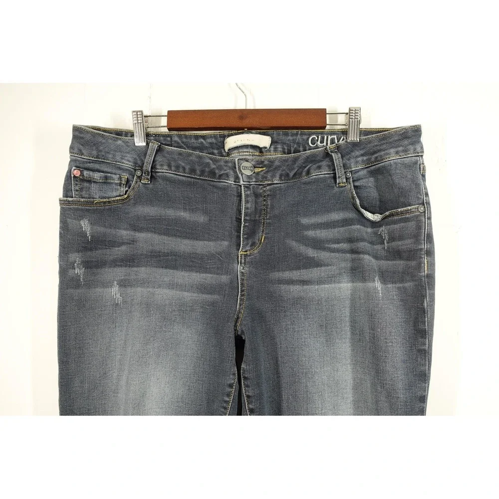 SLINK Jeans brand slink