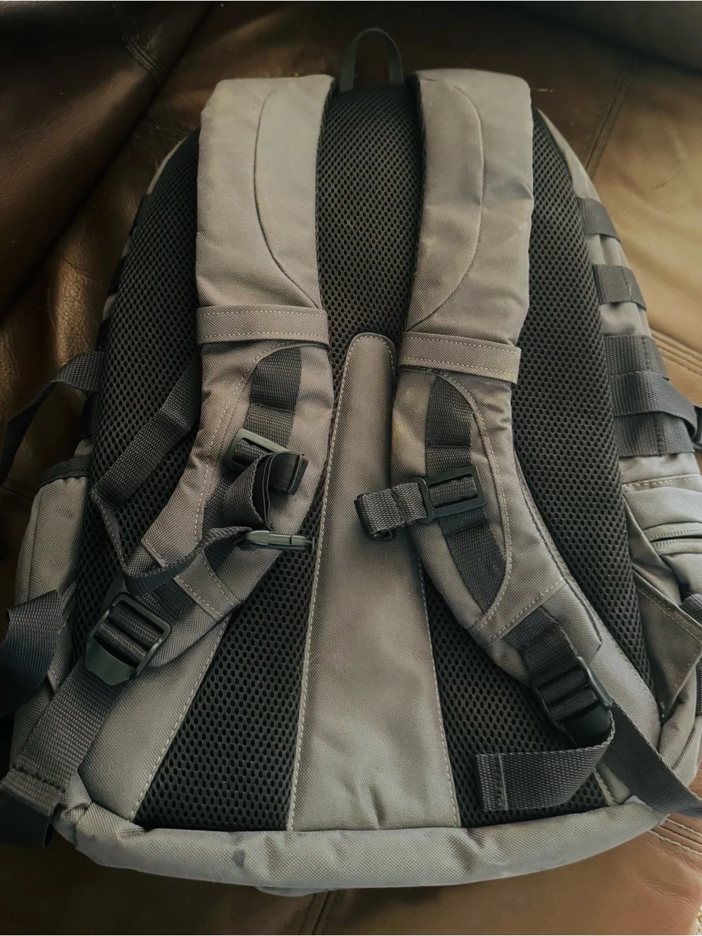 Outdoor Products durable gray