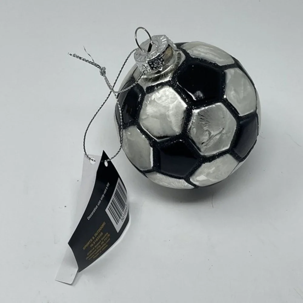 Ball new glass