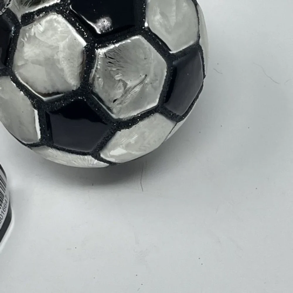 Ball new glass