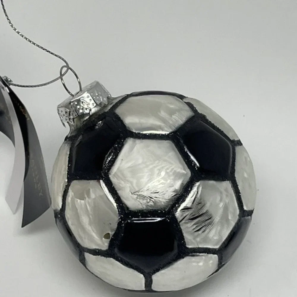 Ball new glass