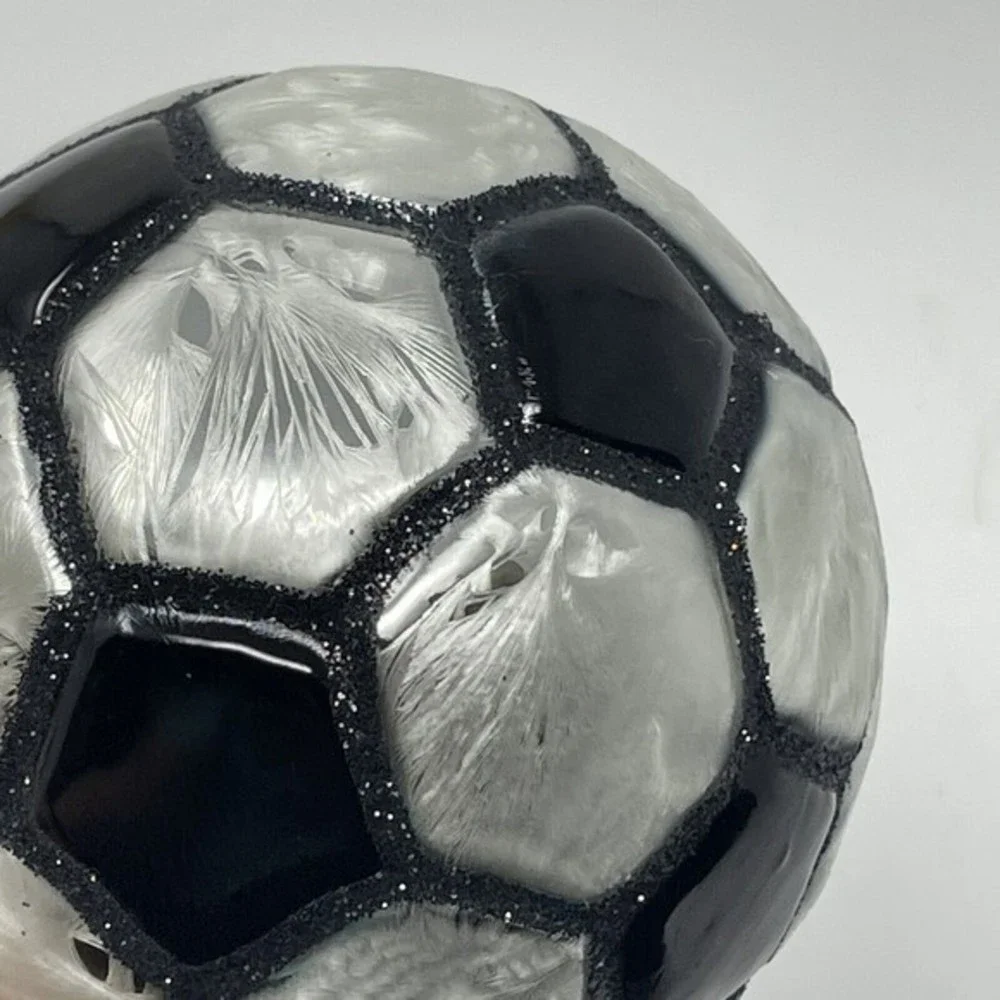 Ball new glass