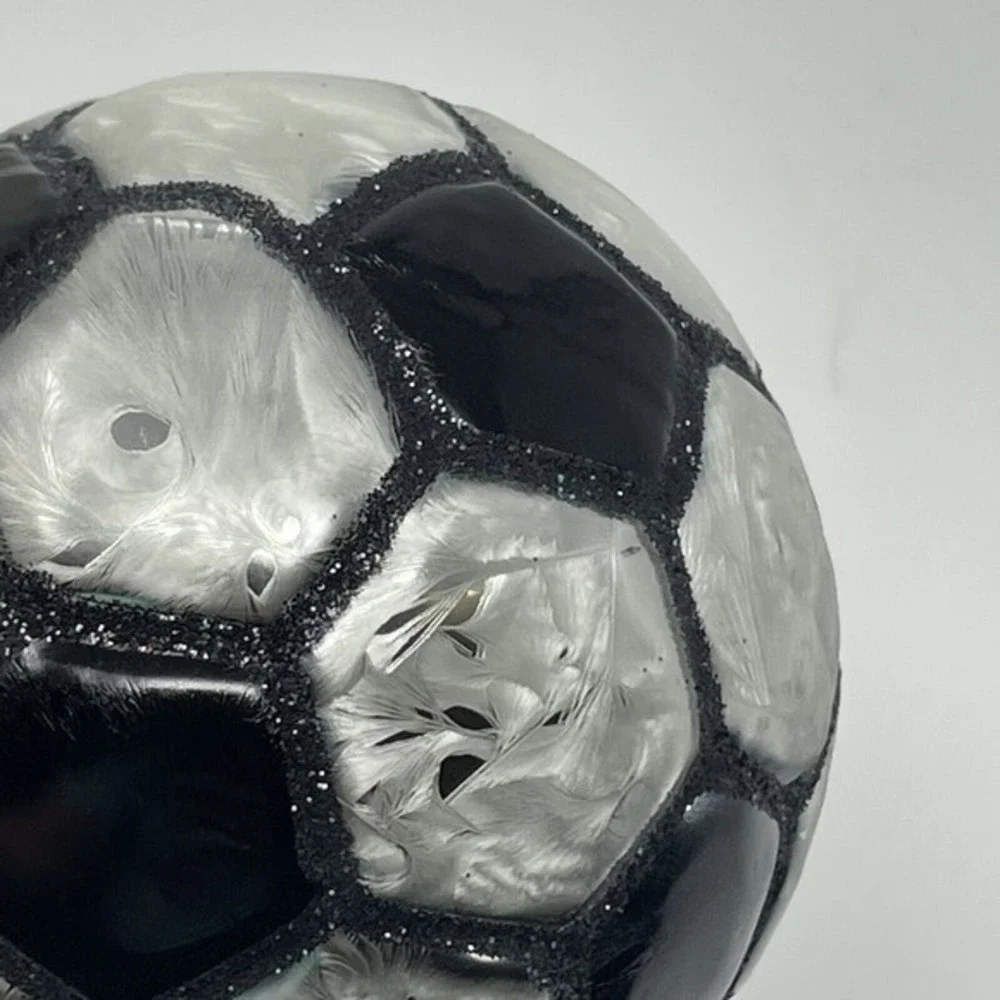Ball new glass
