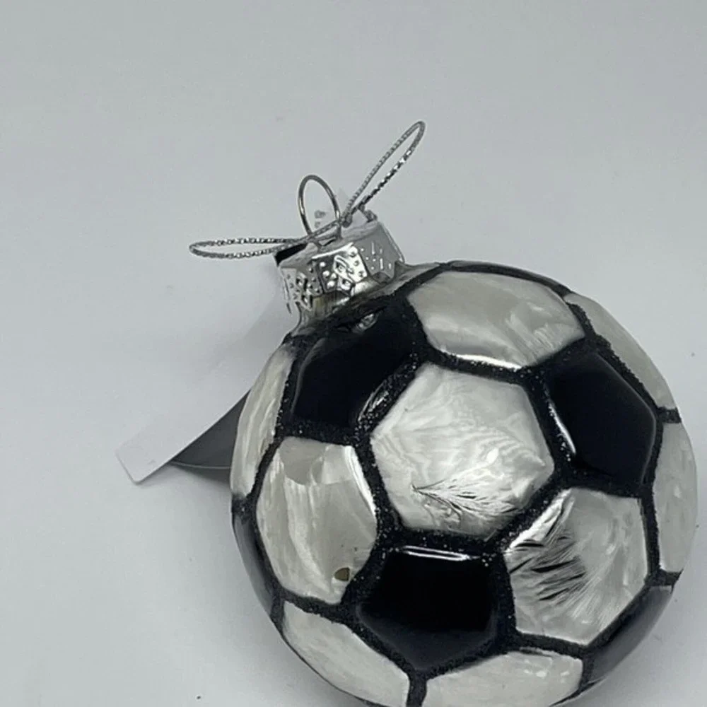 Ball new glass