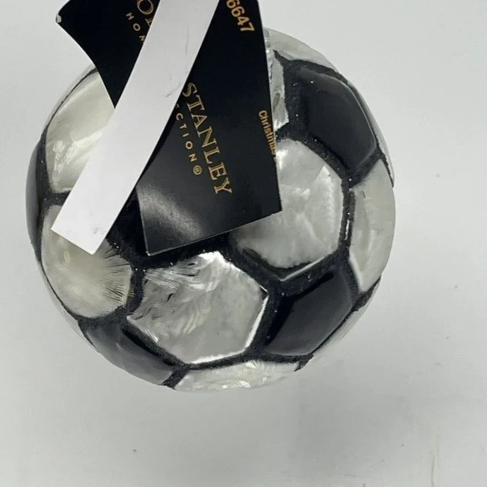 Ball new glass