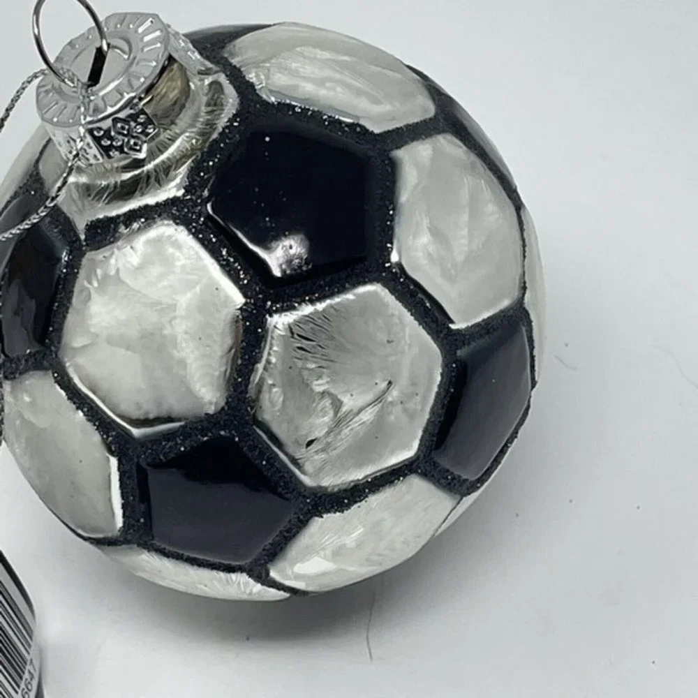 Ball new glass