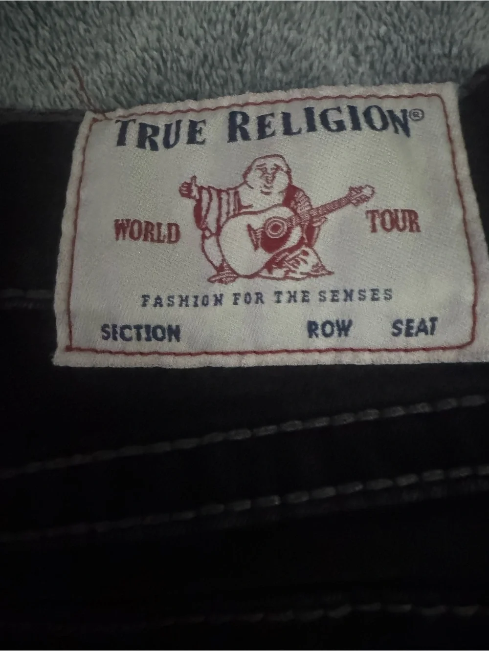 True Religion true religion
