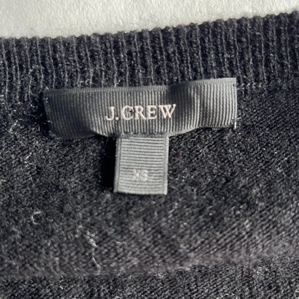J. Crew crew women’s