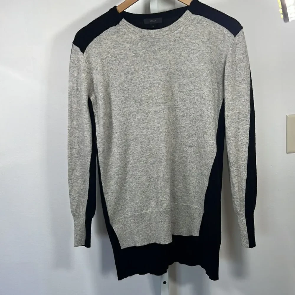J. Crew crew women’s