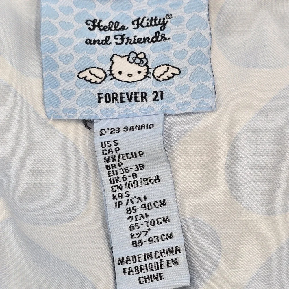 Forever 21 forever 21