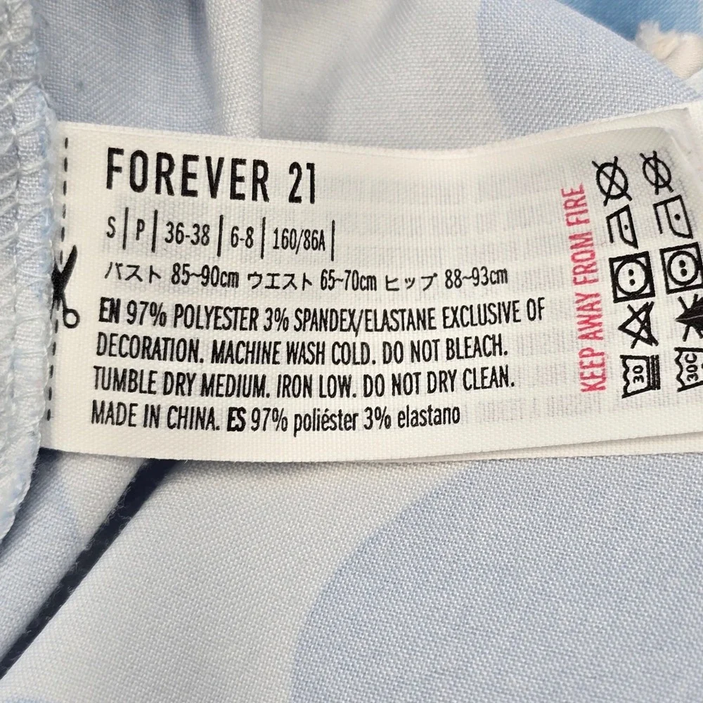 Forever 21 forever 21