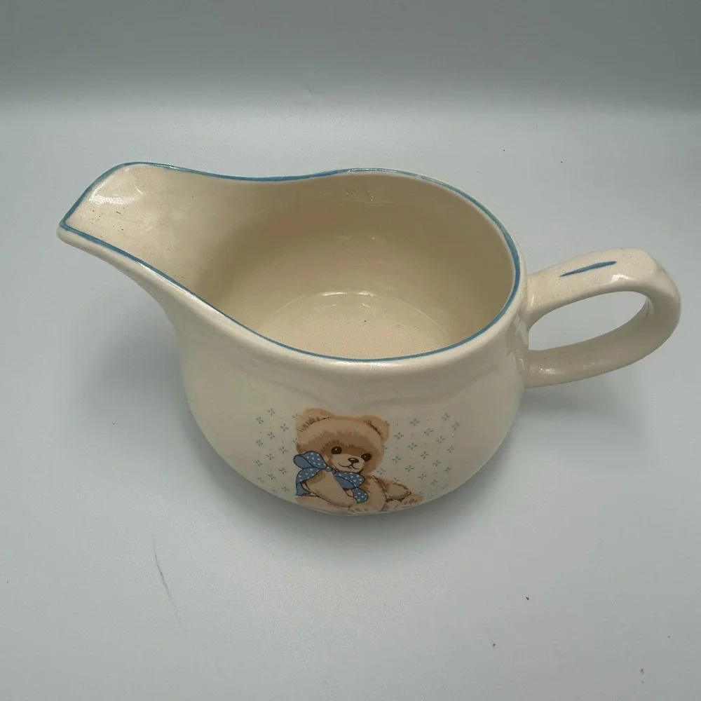 Tienshan vintage stoneware