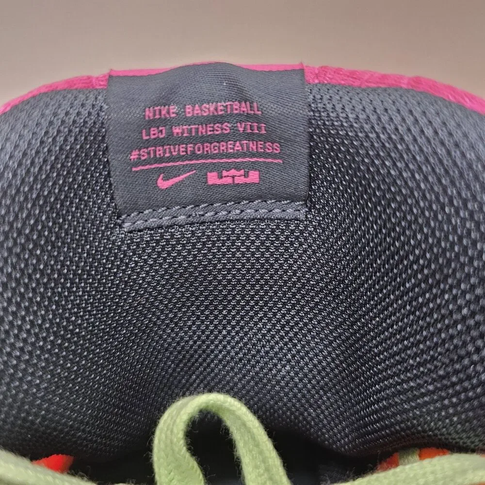 Nike these are