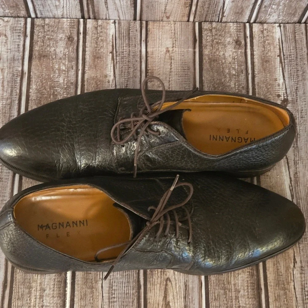 Magnanni *very good