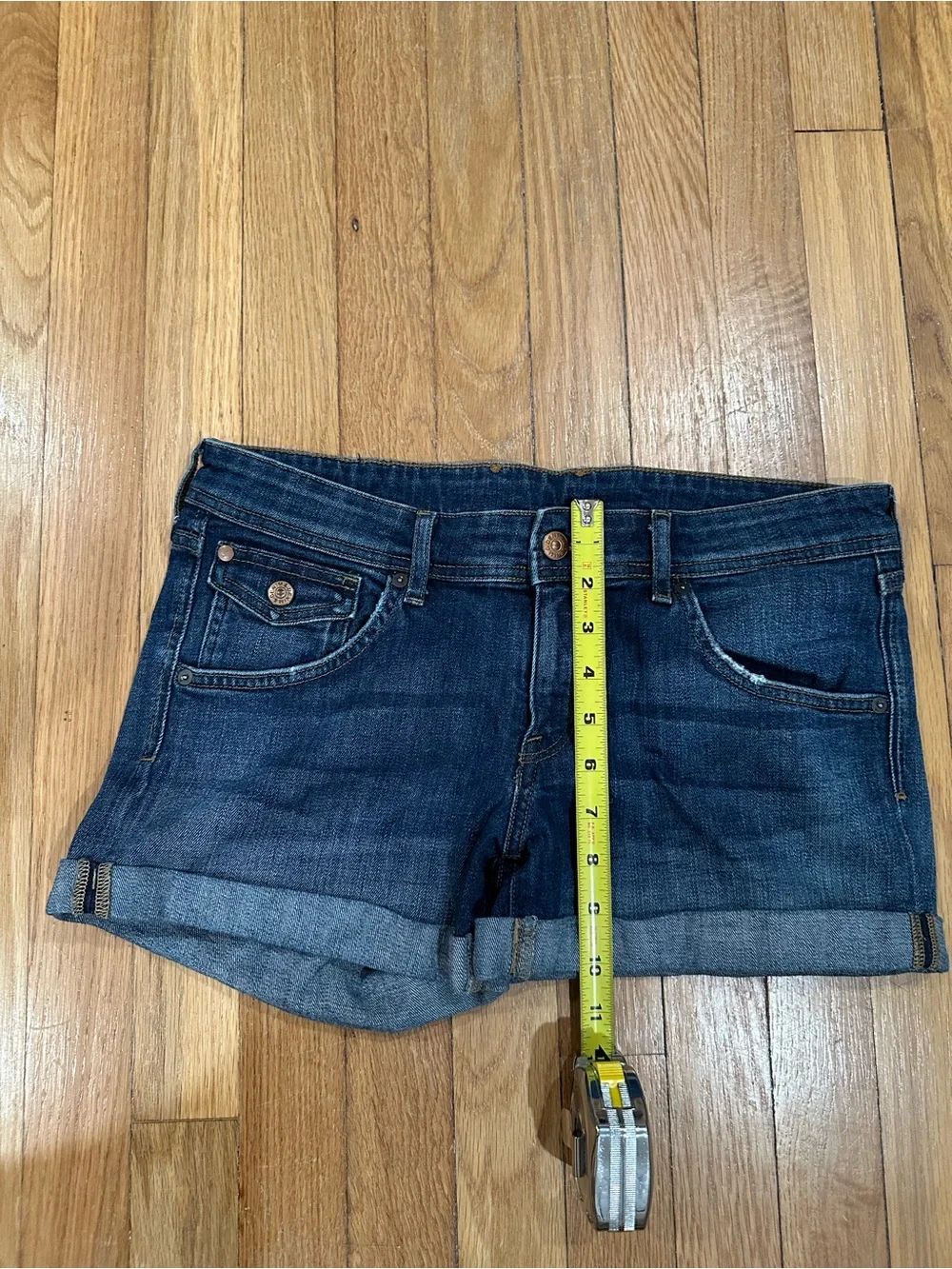 H&M women’s jean