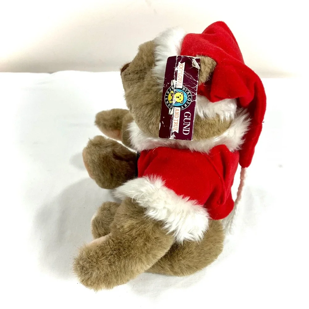 Gund bialosky friends