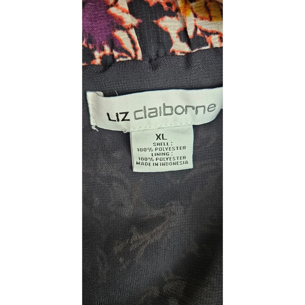 Liz Claiborne liz claiborne