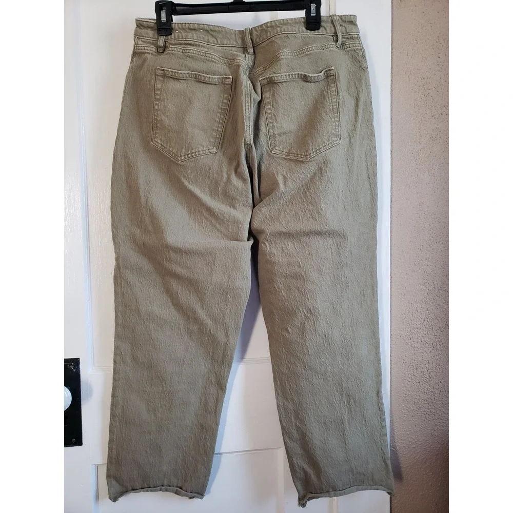LOFT waist 31