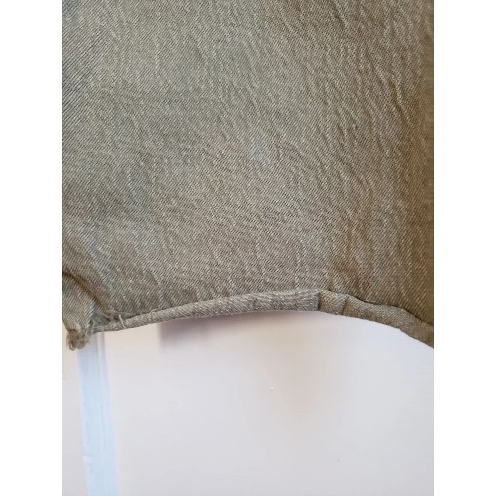 LOFT waist 31