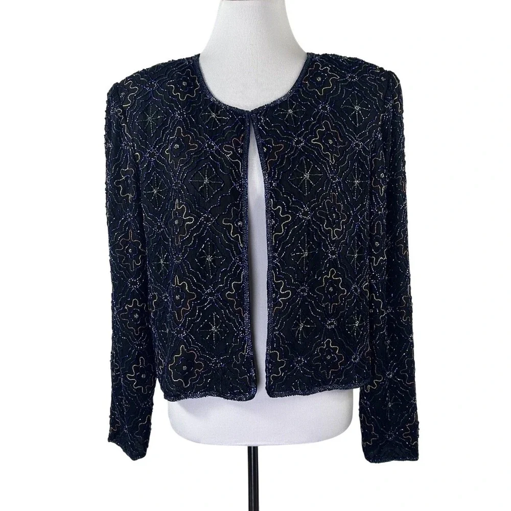 Stenay vintage long