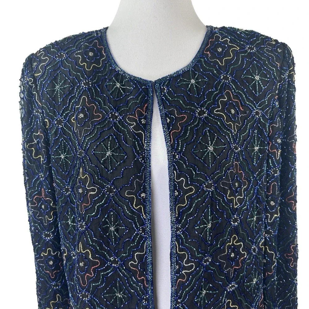 Stenay vintage long