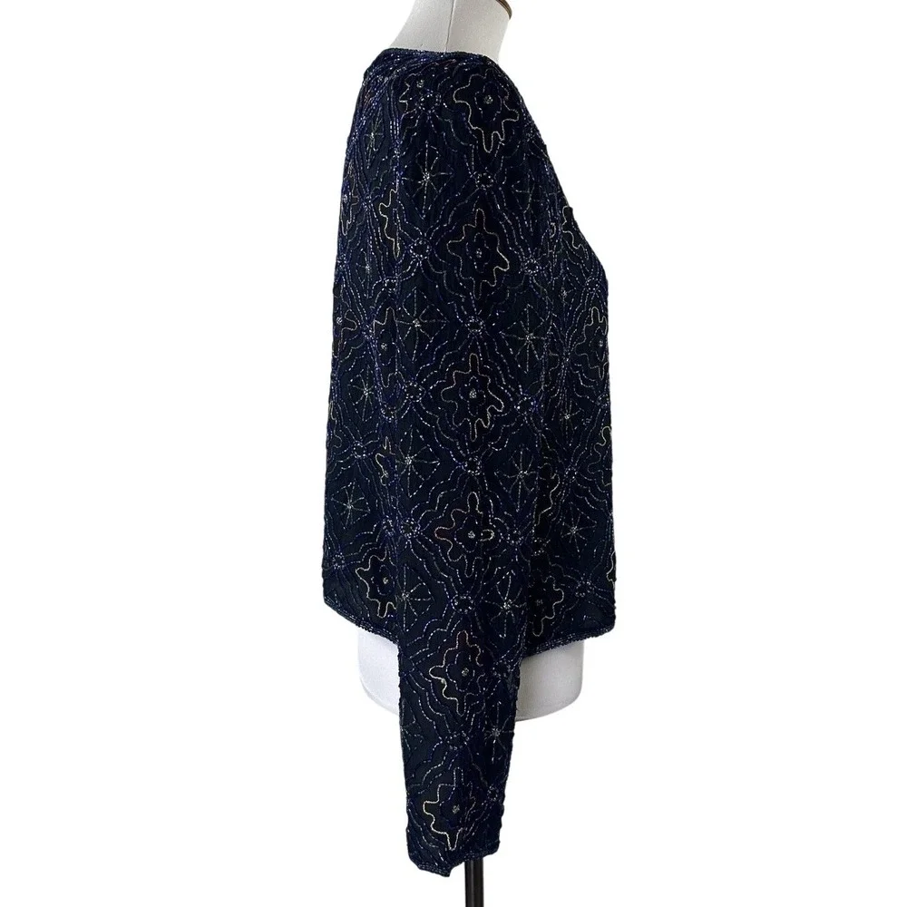 Stenay vintage long