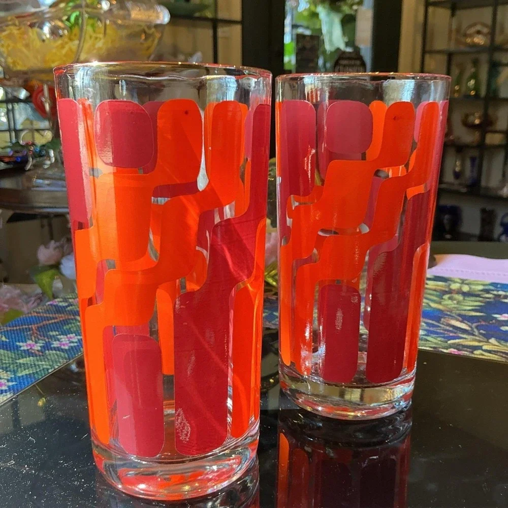 N/A these vibrant