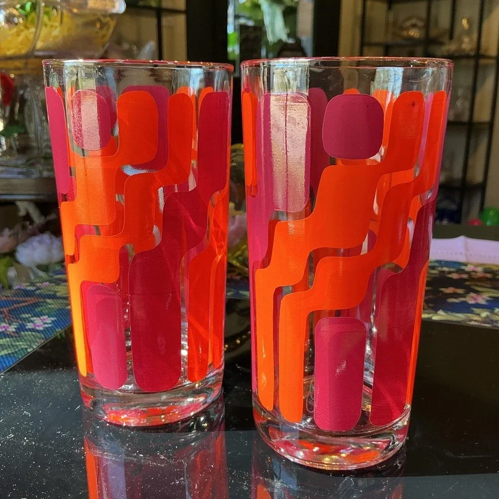 N/A these vibrant