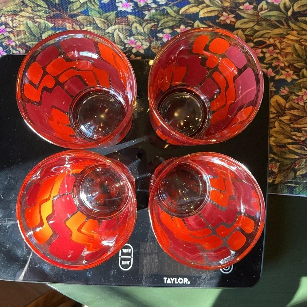 N/A these vibrant