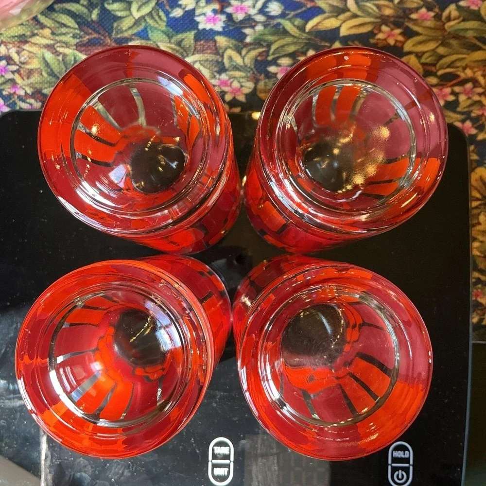 N/A these vibrant