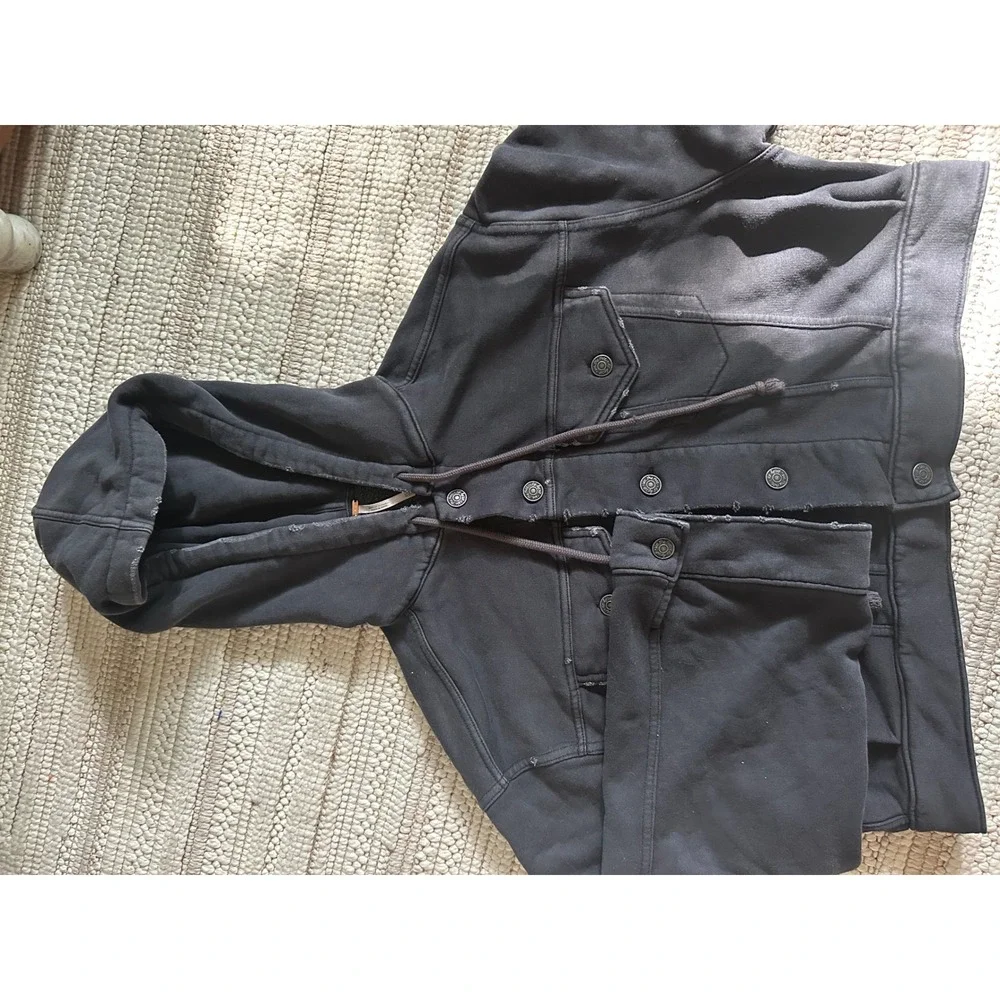 Free People pre owned