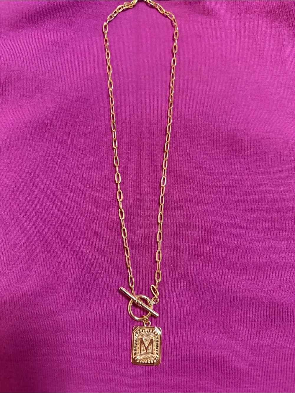 N/A outfit necklace complements