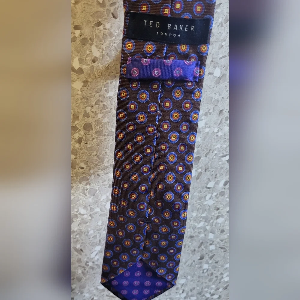 Ted Baker London this designer