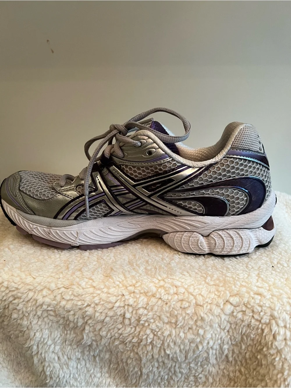 Asics lightweight running