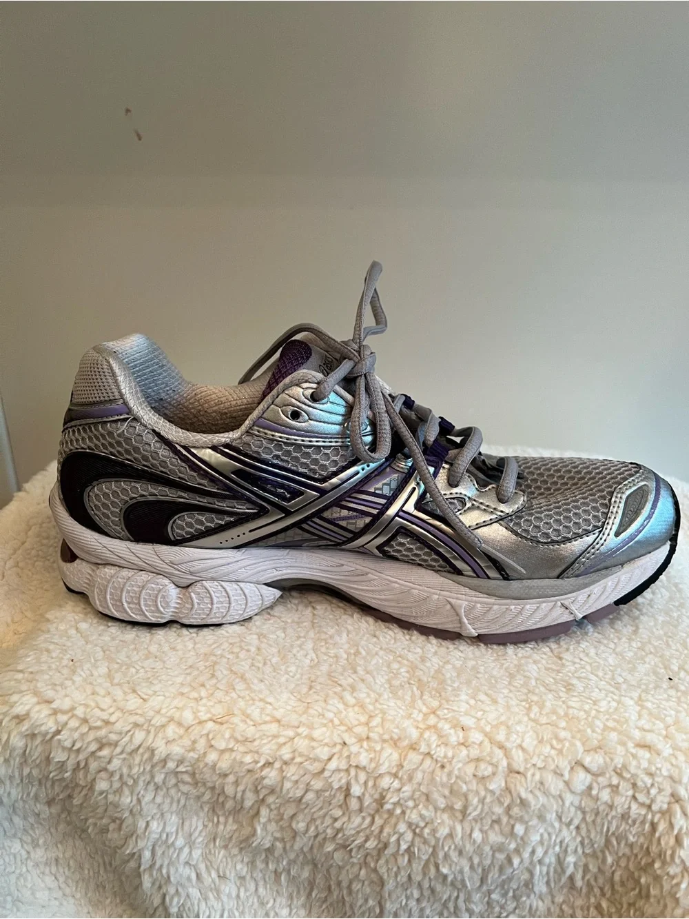 Asics lightweight running