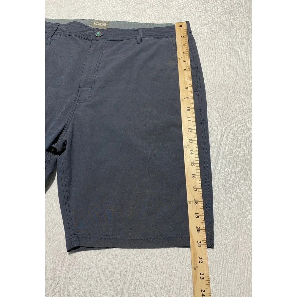 Linksoul measurements waist