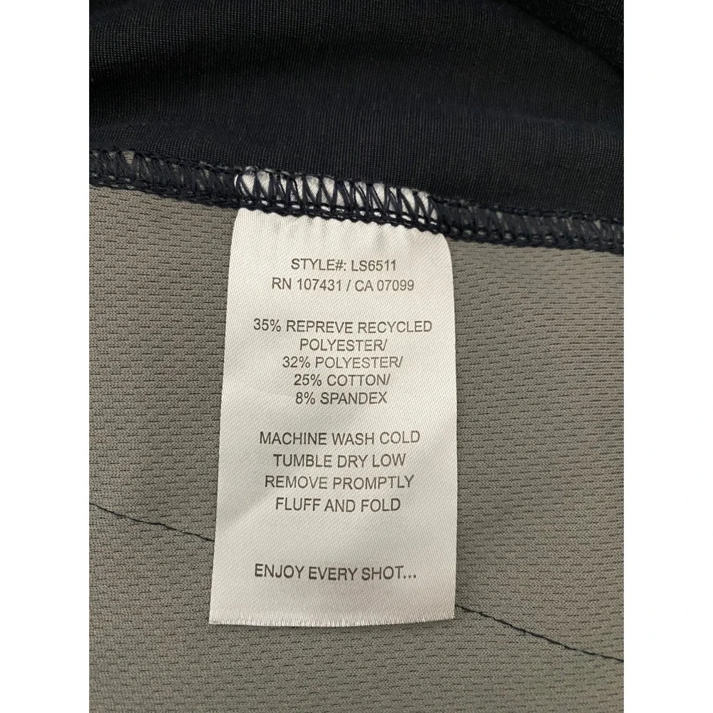 Linksoul measurements waist