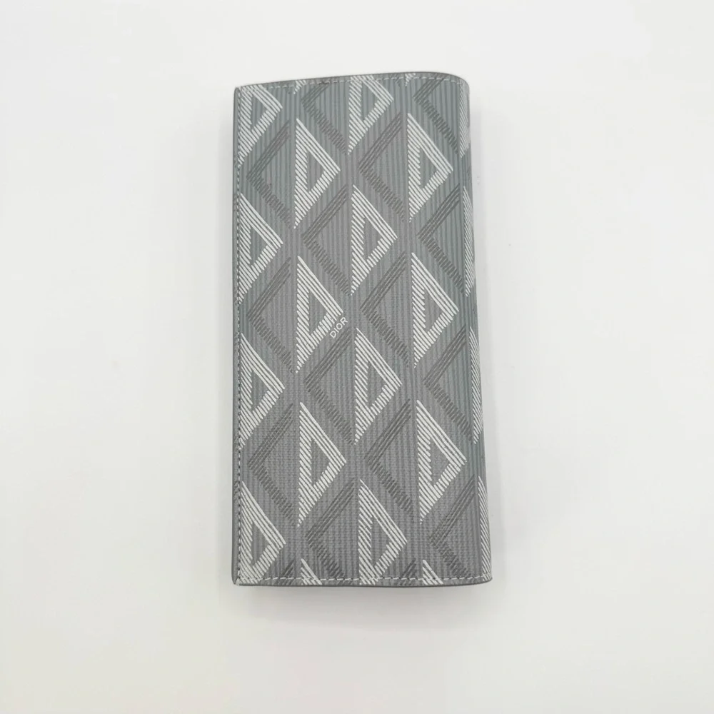 Dior authentic wallet