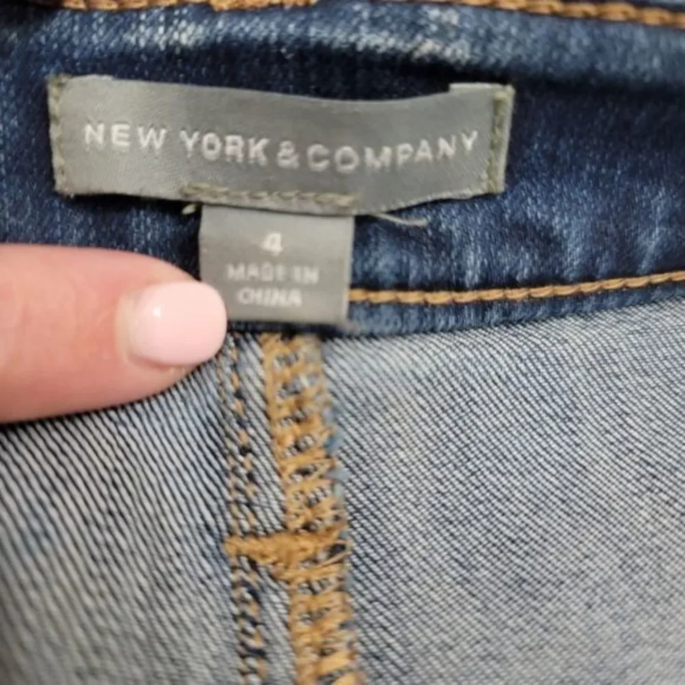 New York & Company new york