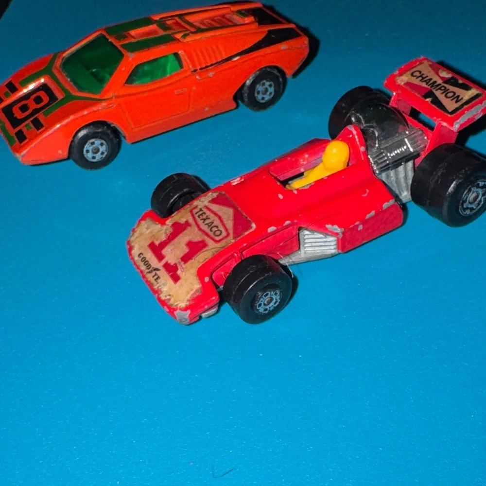 MATCHBOX add classic