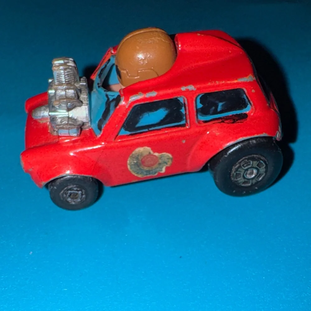 MATCHBOX add classic