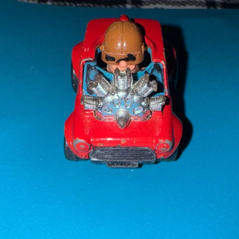 MATCHBOX add classic