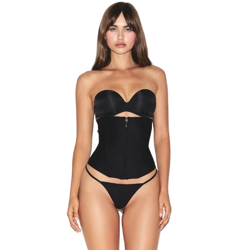 SKIMS body waist