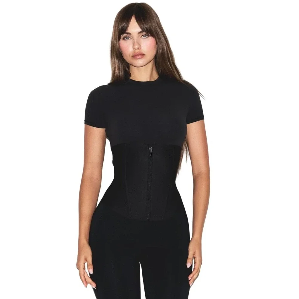 SKIMS body waist