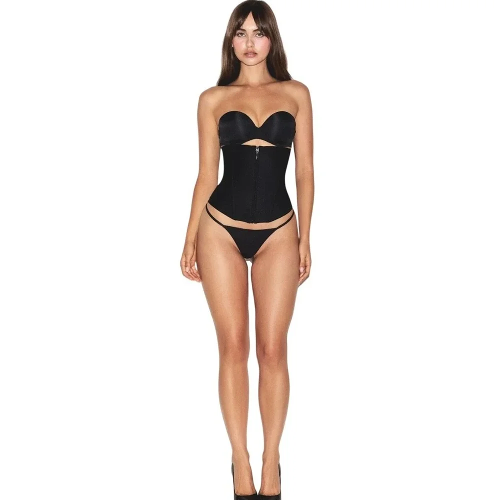 SKIMS body waist