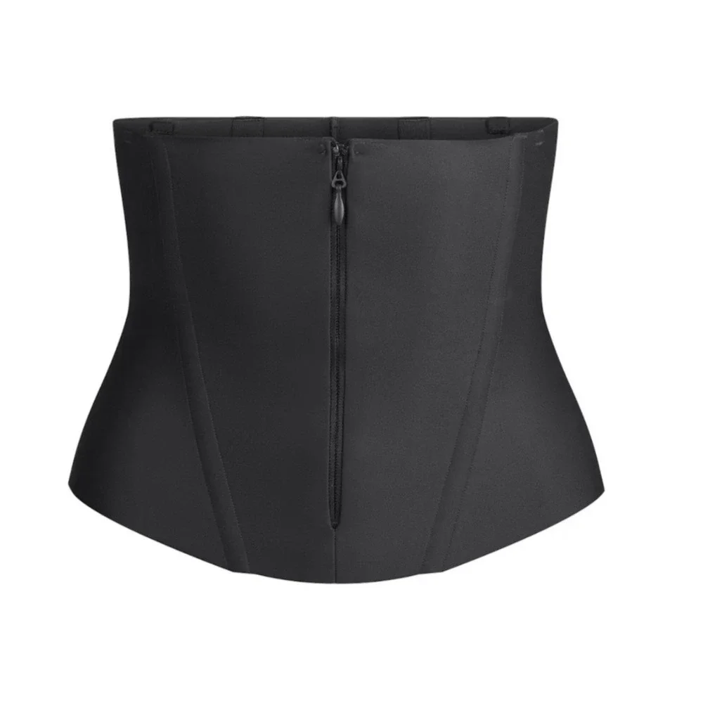 SKIMS body waist