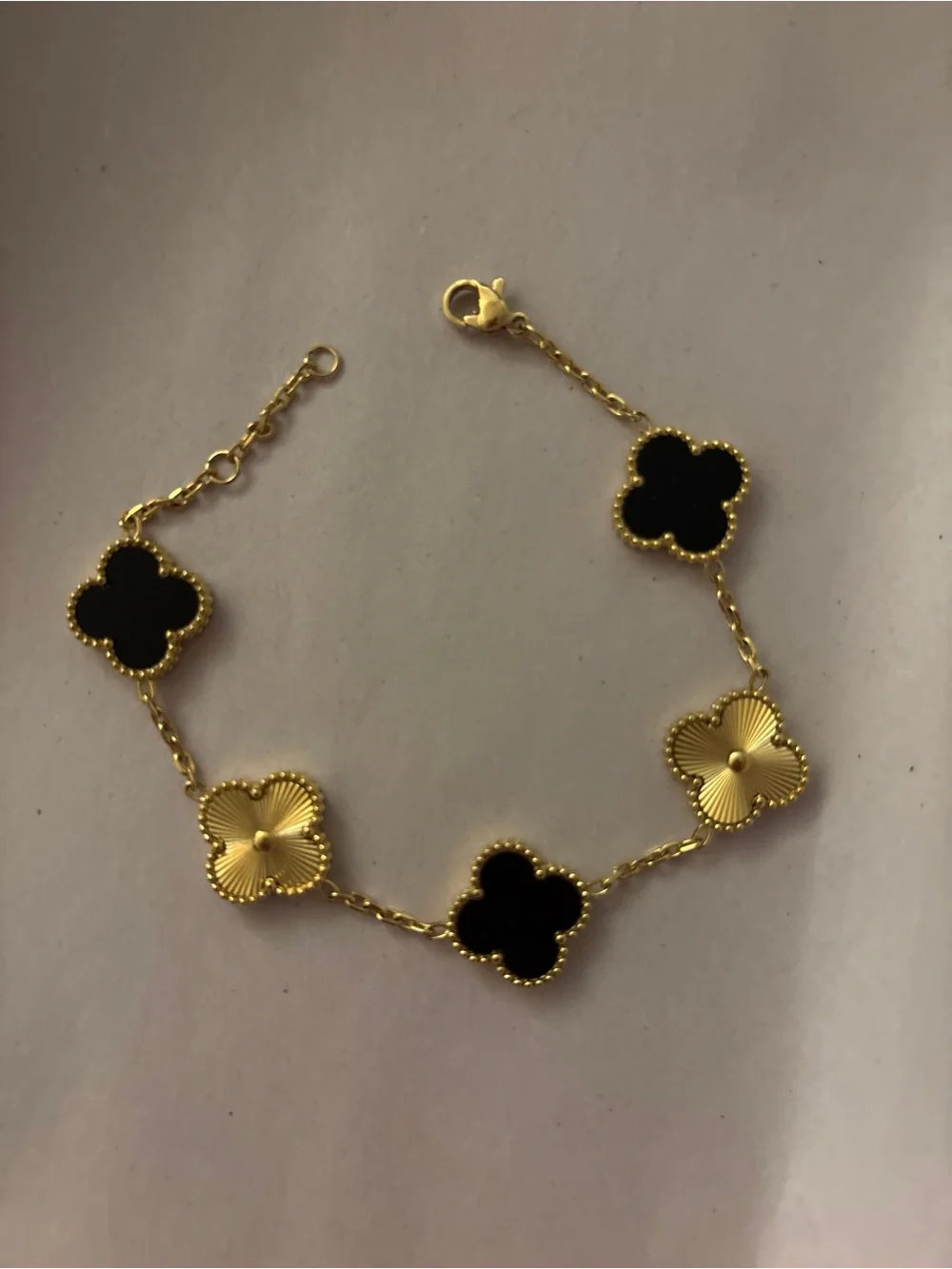 Fashion Jewelry day look