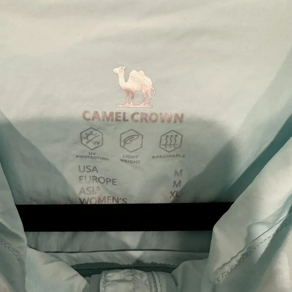 Camel Crown adorable lightweight