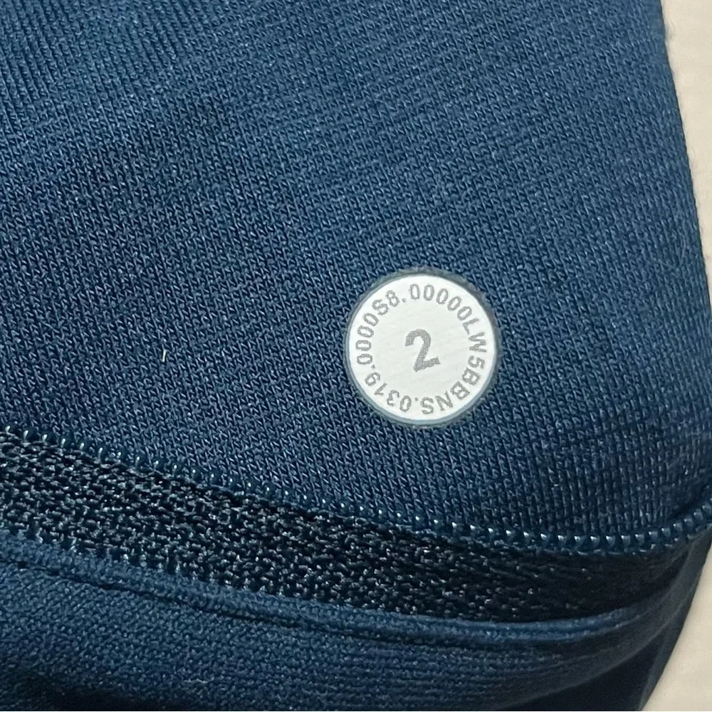 lululemon athletica lululemon zoned